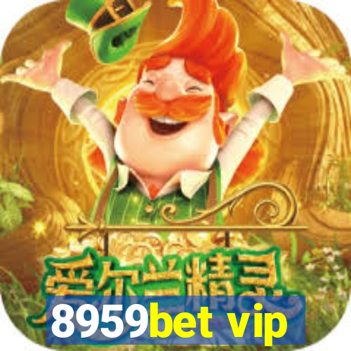 8959bet vip